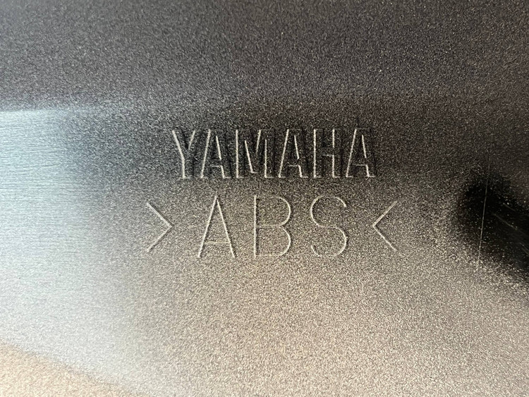 فلاپ گیتاری ناردو سمت راست YAMAHA Xmax NEW FACE / ساخت اندونزی اصل