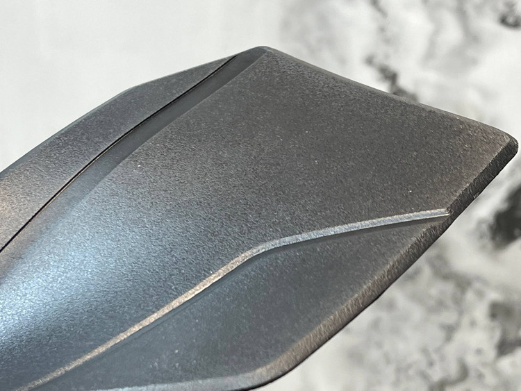 لواشکی (پد زیر پایی) چپ N-MAX Turbo / ساخت اندونزی اصل