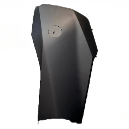 فلاپ بغل چراغ راست قهوه ای Xmax 300 TEKMAX / ساخت اندونزی اصل