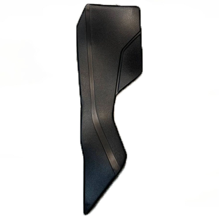 لواشکی (پد زیر پایی) چپ N-MAX Turbo / ساخت اندونزی اصل