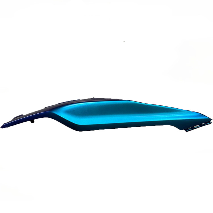 فلاپ گیتاری هفت رنگ (سایبرسیتی) سمت راست AEROX / ساخت اندونزی اصل