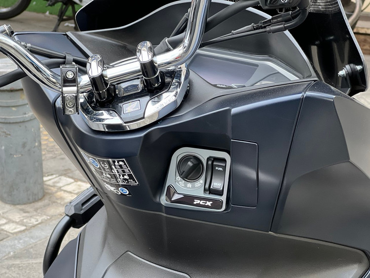 دور کیلس HONDA PCX 160 فلزی