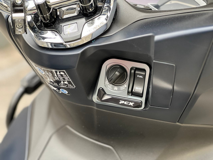 دور کیلس HONDA PCX 160 فلزی
