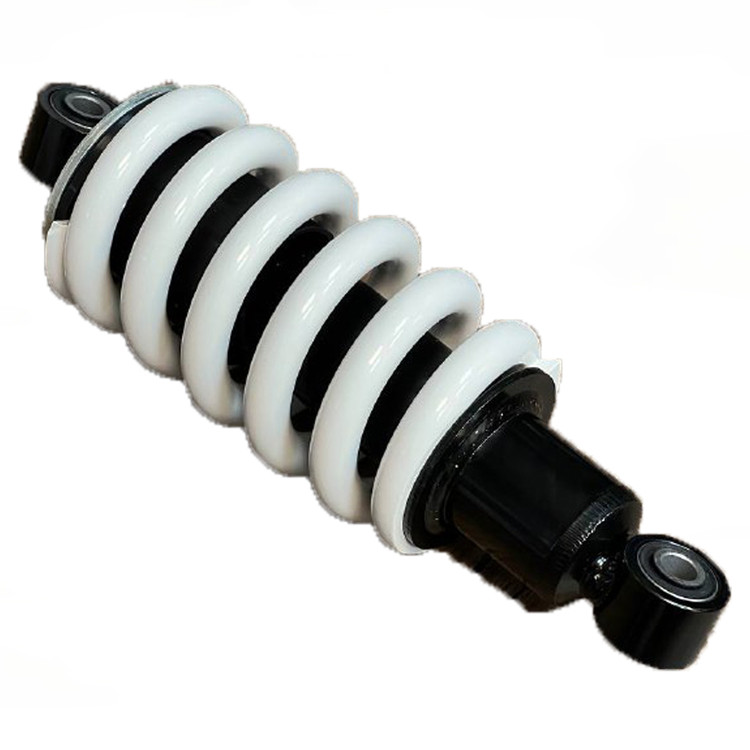 کمک فنر وسط (عقب) NA180 / NA250 اصل تایوان / کد کالا 201231