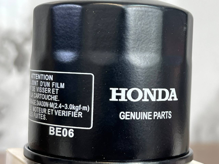فیلتر روغن هوندا HONDA CBR