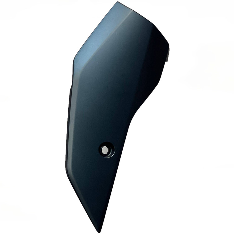 فلاپ بغل گلگیر چپ یشمی XMAX OLD FACE / ساخت اندونزی اصل