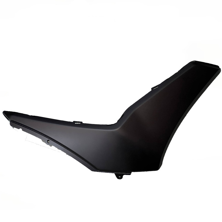 فلاپ زیر رکاب راست قهوه ای مات Nmax Turbo / ساخت اندونزی اصل کد 201625