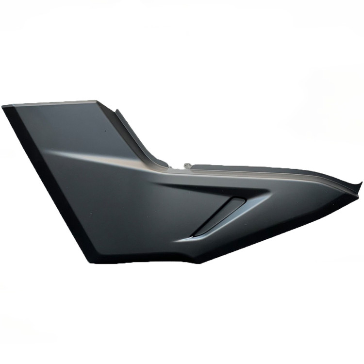 فلاپ لچکی چپ زیر زین NA180 / NA250 ساخت تایوان