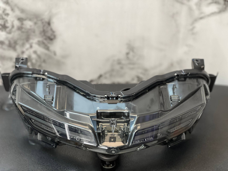 چراغ خطر عقب فابریکی YAMAHA Nmax Tturbo / ساخت اندونزی اصل کد 201676
