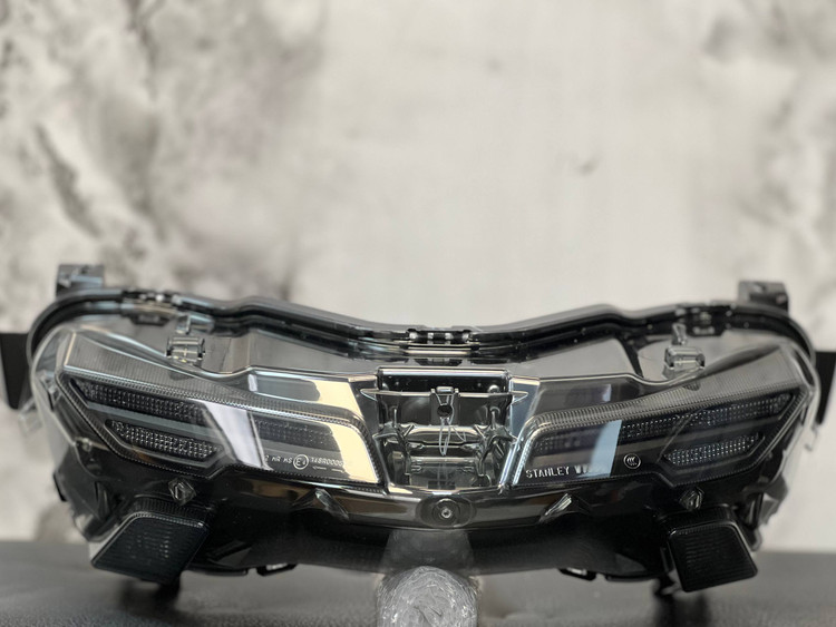 چراغ خطر عقب فابریکی YAMAHA Nmax Tturbo / ساخت اندونزی اصل کد 201676
