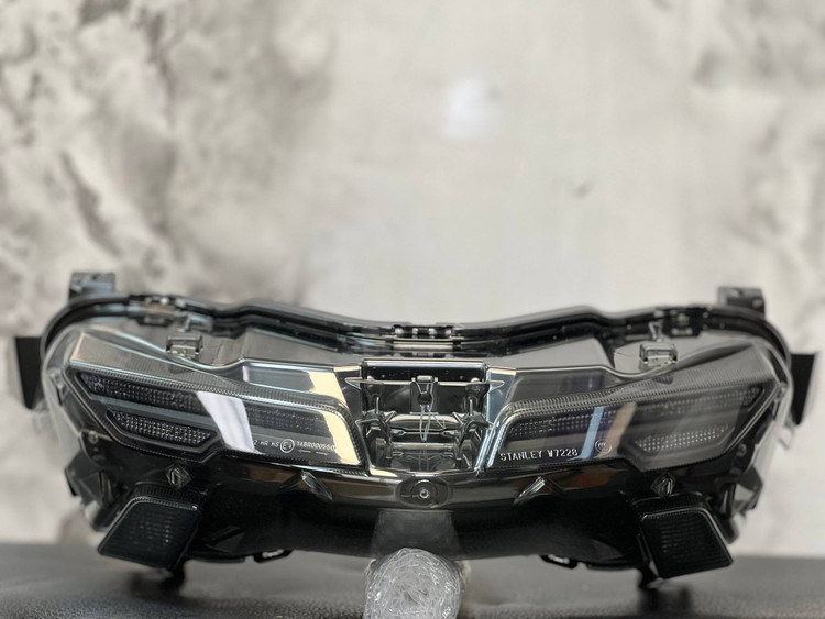 چراغ خطر عقب فابریکی YAMAHA Nmax Tturbo / ساخت اندونزی اصل کد 201676