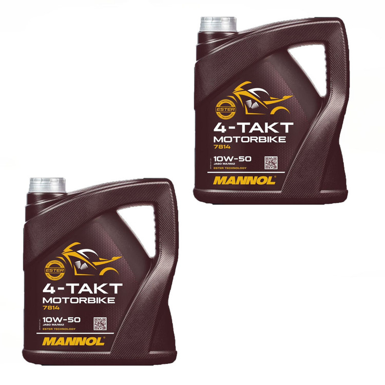 روغن موتور مانول مخصوص موتور دنده ای 4 لیترMANNOL 10W50 SP / ساخت کشور آلمان اصل کد 000234