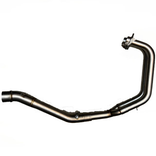 هدرز آکراپوویچ AKRAPOVIC YAMAHA R25 / MT25 / R3 اصل کد 200725