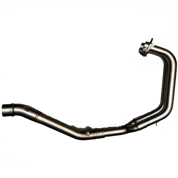 هدرز آکراپوویچ AKRAPOVIC YAMAHA R25 / MT25 / R3 اصل کد 200725