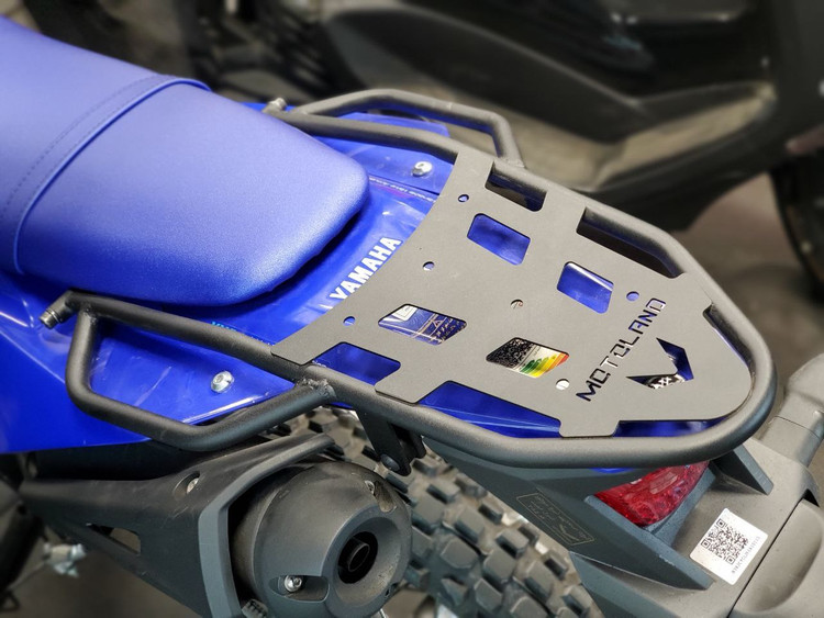 ترکبند YAMAHA WR155 اصل کد 200738