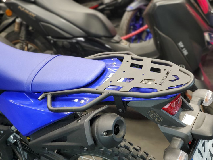 ترکبند YAMAHA WR155 اصل کد 200738