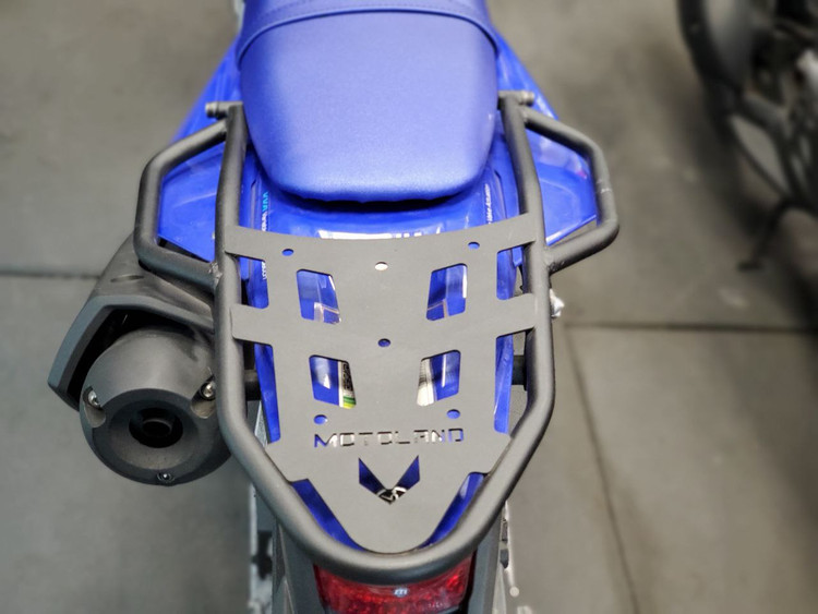 ترکبند YAMAHA WR155 اصل کد 200738