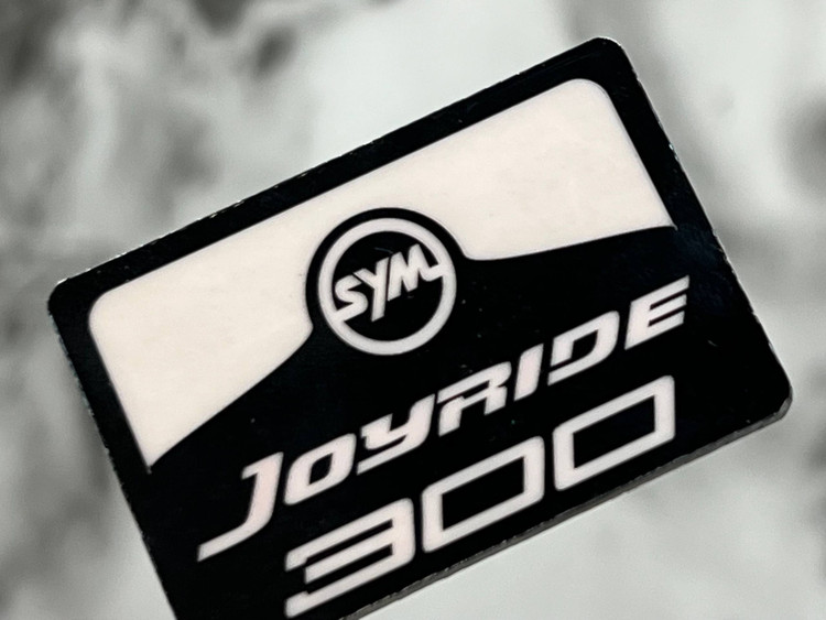 ست درب روغن ترمز جویراید Sym JOYRIDE (JR300)