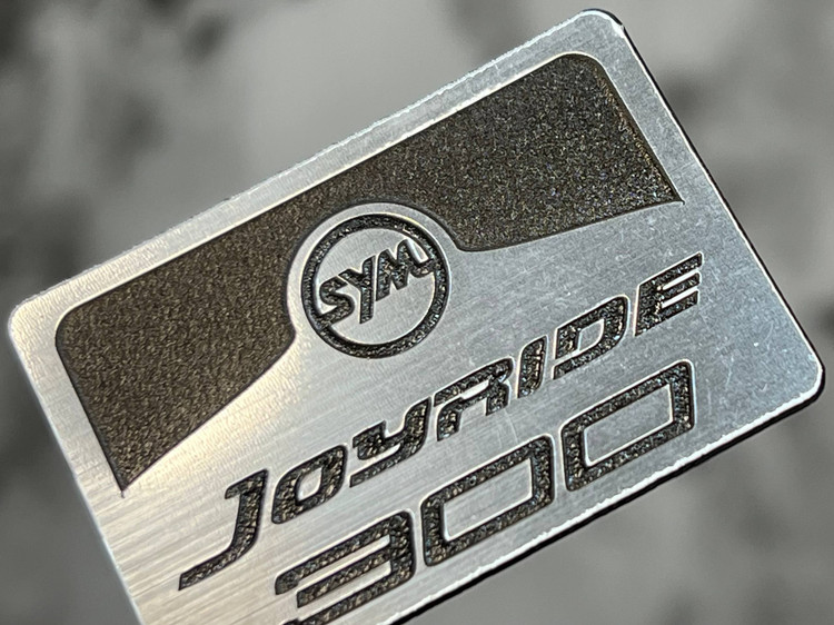 ست درب روغن ترمز جویراید Sym JOYRIDE (JR300)