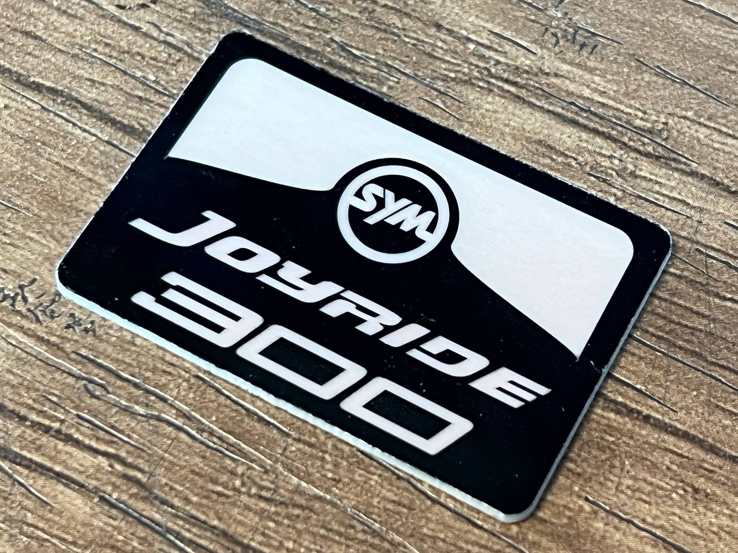 ست درب روغن ترمز جویراید Sym JOYRIDE (JR300)
