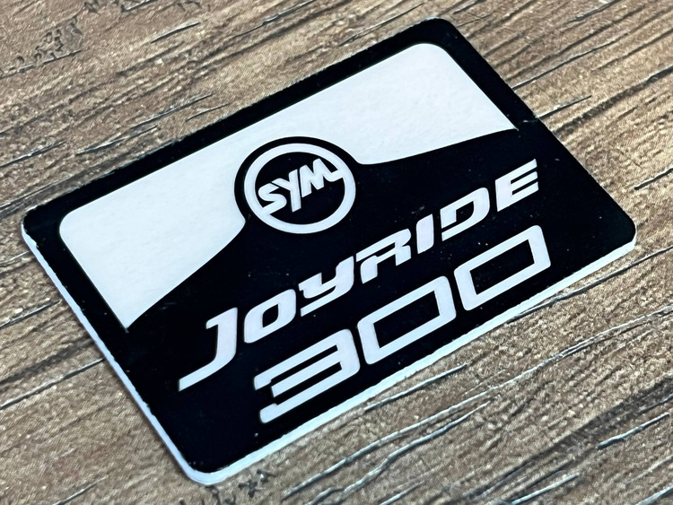 ست درب روغن ترمز جویراید Sym JOYRIDE (JR300)