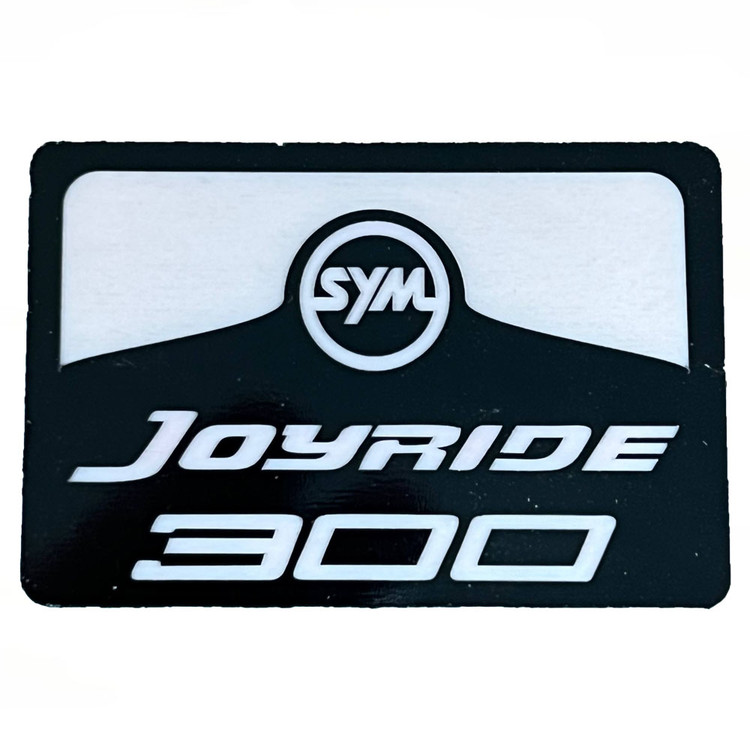 ست درب روغن ترمز جویراید Sym JOYRIDE (JR300)