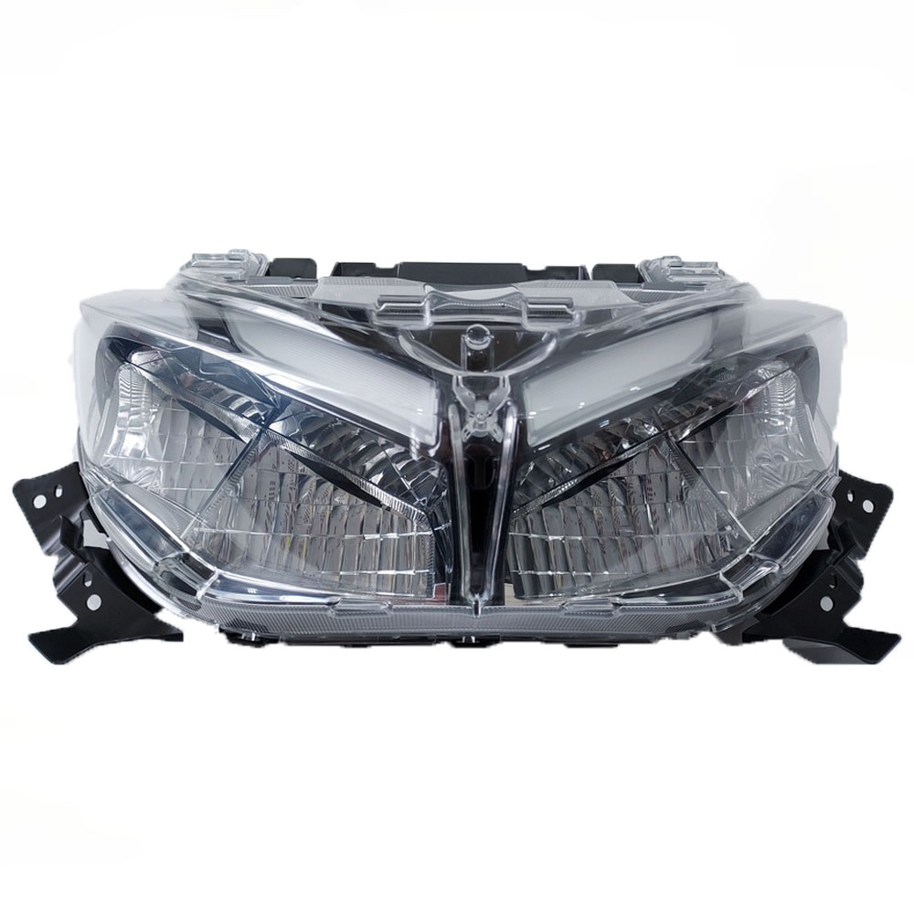 چراغ جلو YAMAHA Aerox  ساخت اندونزی اصل کد 200066