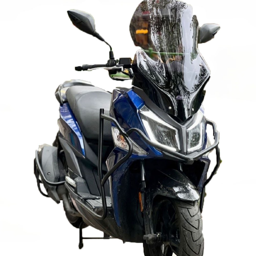 گارد قسمت جلو / محافظ بدنه Sym J200