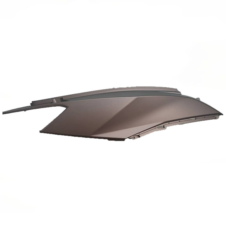فلاپ گیتاری قهوه ای راست J200 / ساخت تایوان اصل