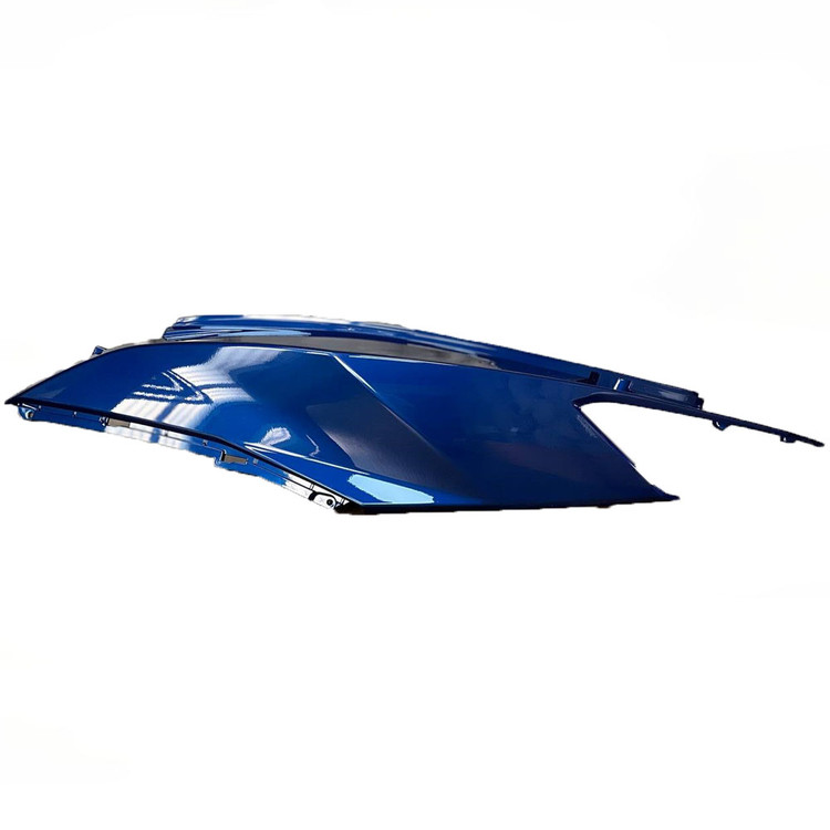 فلاپ گیتاری آبی چپ J200 / ساخت تایوان اصل