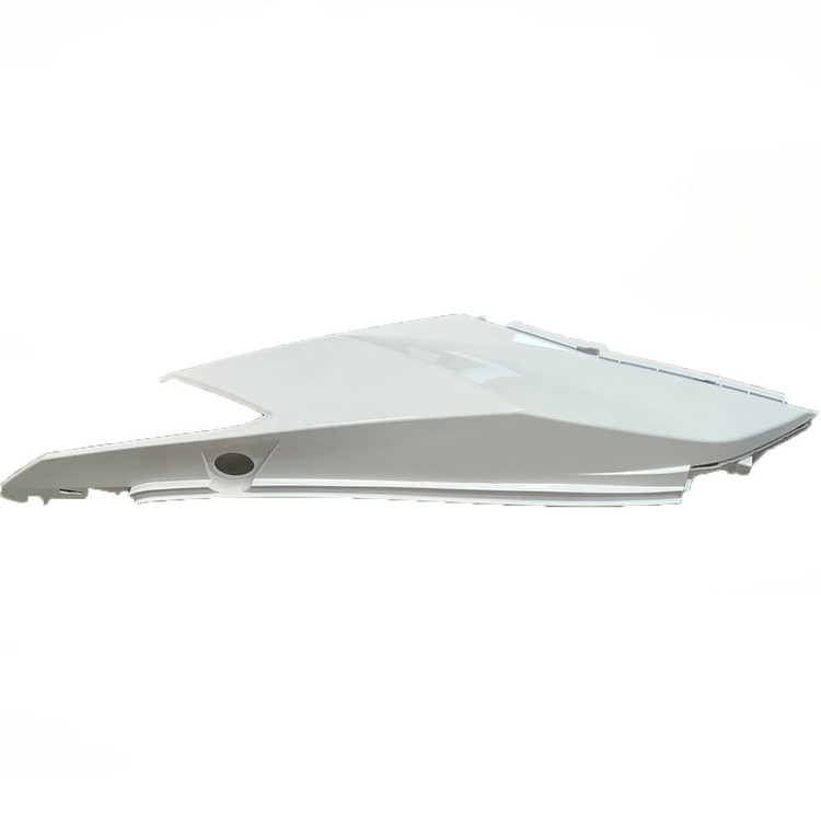 فلاپ گیتاری سفید چپ Sym J200 / ساخت تایوان اصل کد 200817