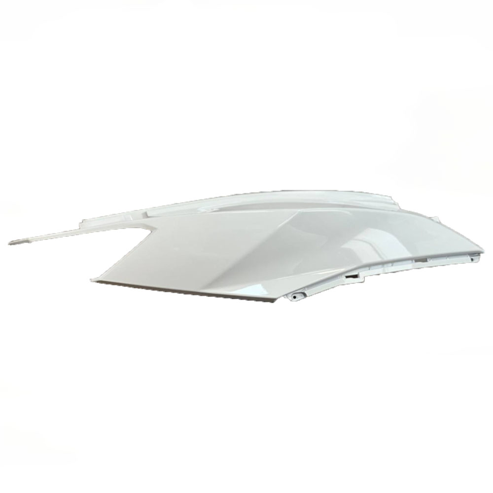 فلاپ گیتاری سفید راست J200 / ساخت تایوان اصل