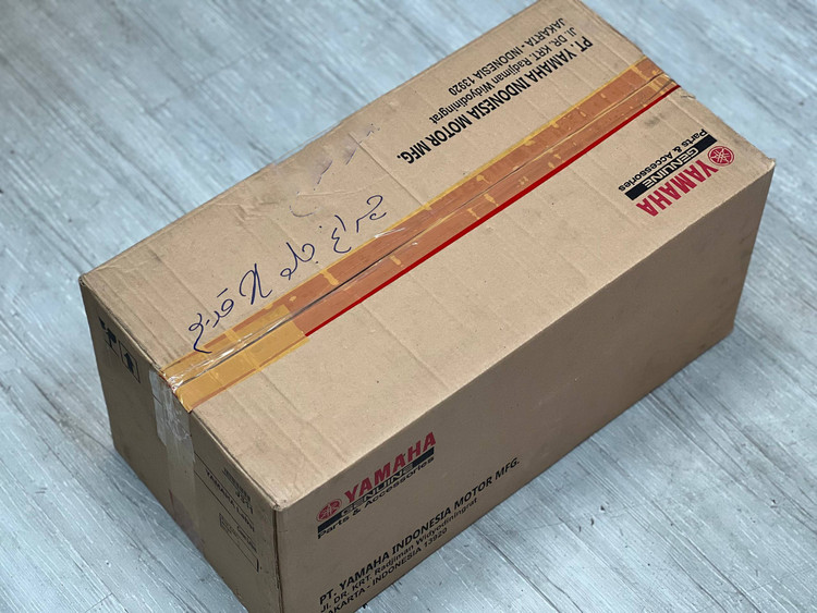 چراغ جلو XMAX OLD / مناسب اتاق قدیم / ساخت اندونری اصل کد 201702