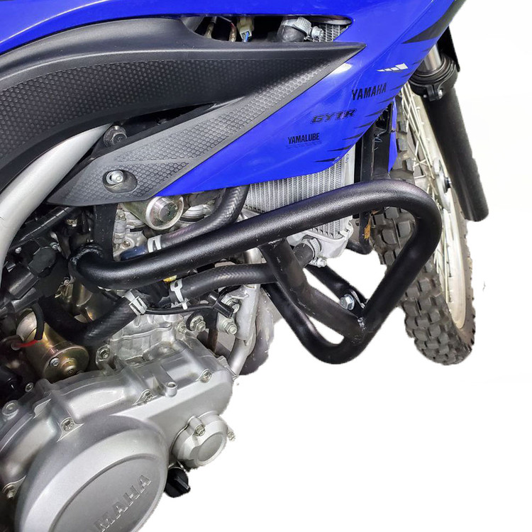 گارد بدنه / محافظ بدنه یاماها YAMAHA WR 155 کد 200737