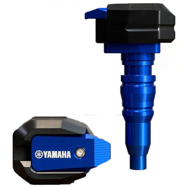 پروتکشن یاماها مناسب برای YAMAHA R25 / اصل کد 201798