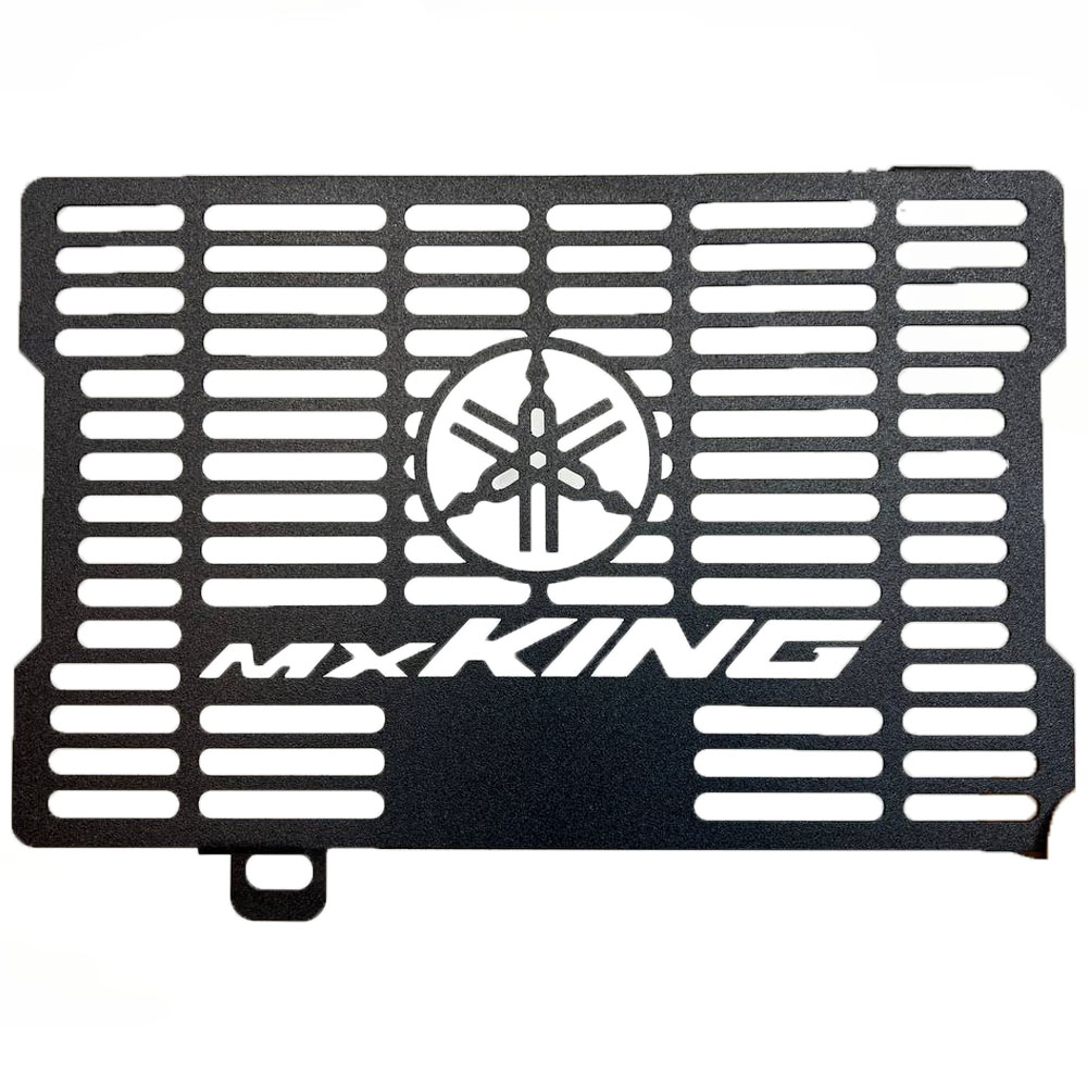 محافظ رادیات YAMAHA MX KING کیفیت اصلی ۲۰۰۵۵۶