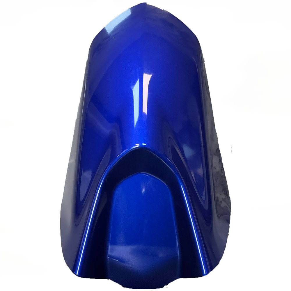 گلگیر جلو YAMAHA Aerox آبی / ساخت اندونزی اصل کد 200022