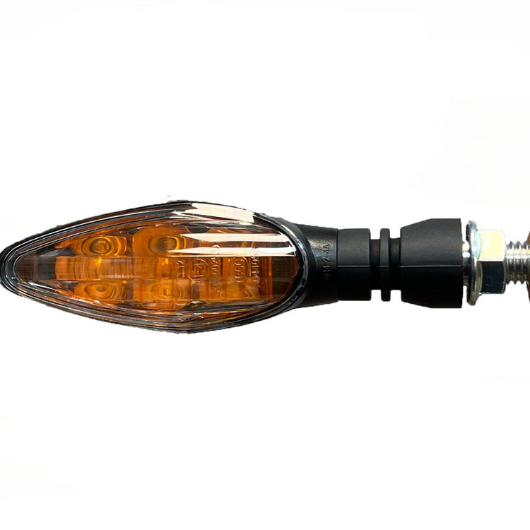 راهنما جلو چپSym Nh250/ NH180 /Na250/ NA180 ساخت تایوان اصل کد 200633