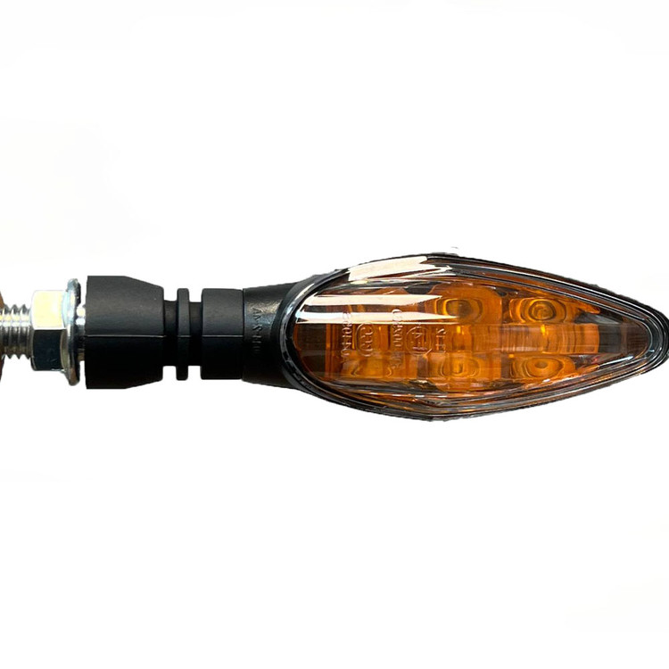 راهنما جلو چپSym Nh250/ NH180 /Na250/ NA180 ساخت تایوان اصل کد 200633