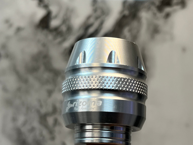 پروتکشن چرخ جلو CNC اصل