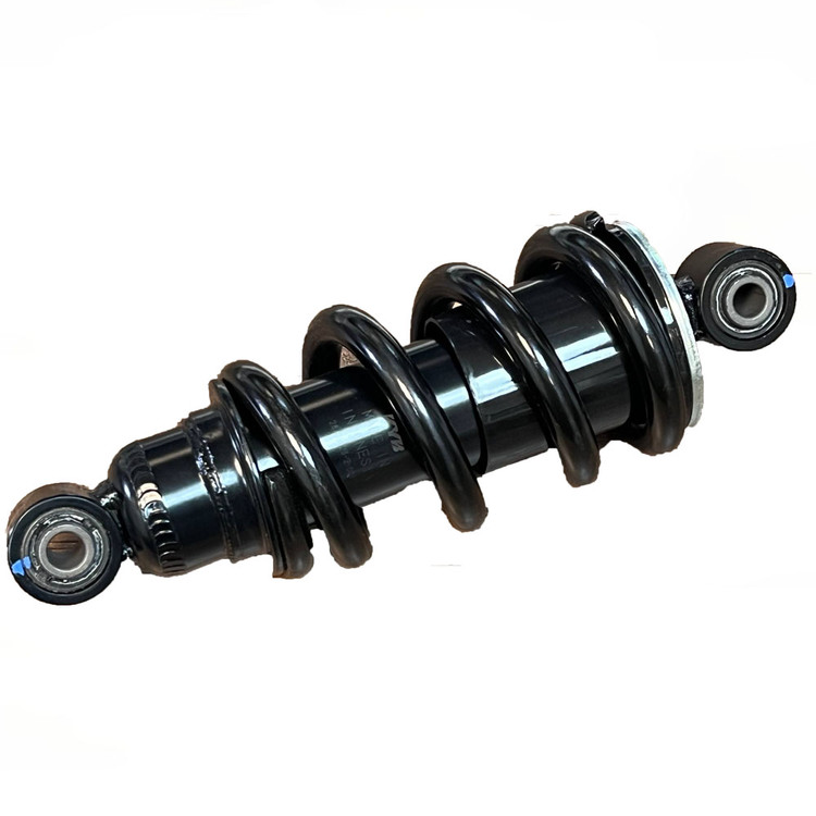 کمک عقب کامل YAMAHA MX King / ساخت اندونزی اصل ۲۰۱۵۶۵