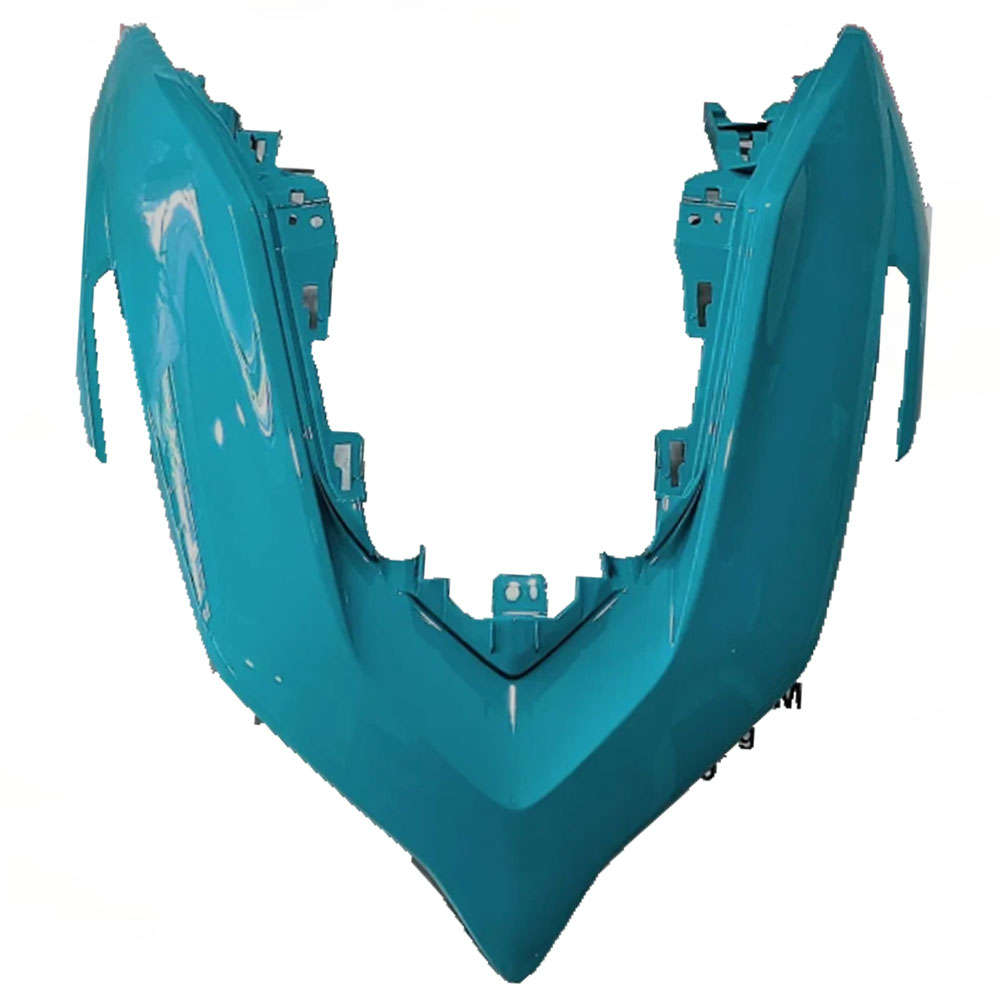فلاپ بالا چراغ آبی AEROX / ساخت اندونزی اصل