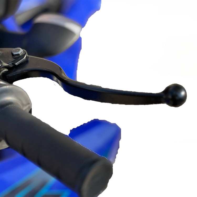 کتی ترمز YAMAHA WR 155 / ساخت اندونزی اصل