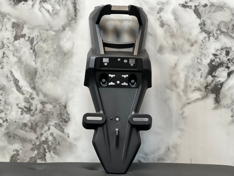 دمبی عقب Yamaha WR155 ساخت اندونزی اصل / کد ۲۰۰۳۶۵