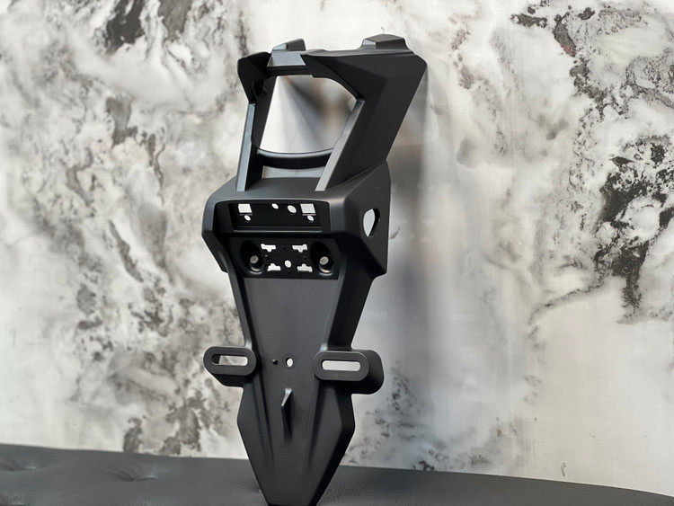 دمبی عقب Yamaha WR155 ساخت اندونزی اصل / کد ۲۰۰۳۶۵