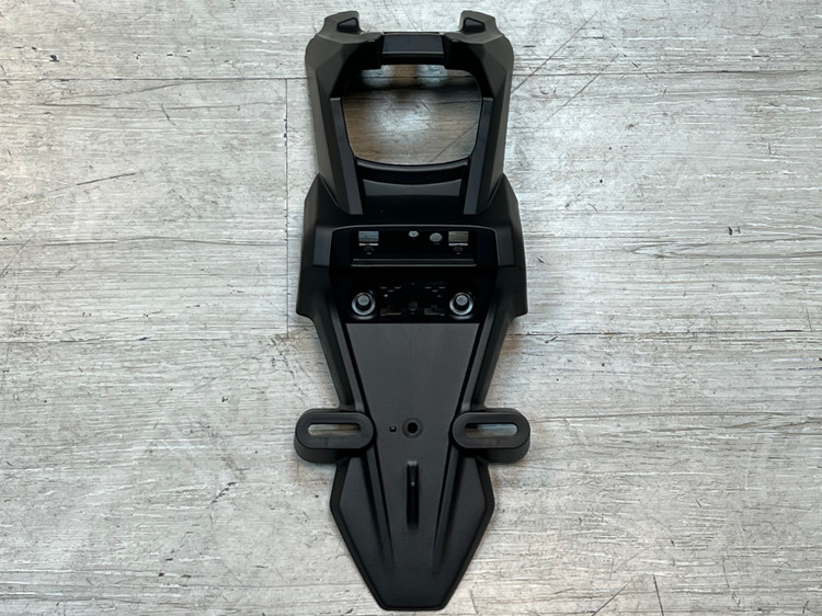 دمبی عقب Yamaha WR155 ساخت اندونزی اصل / کد ۲۰۰۳۶۵