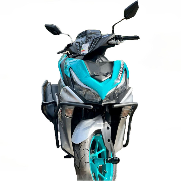 گارد قسمت جلو / محافظ بدنه ایروکس / YAMAHA Aerox 155
