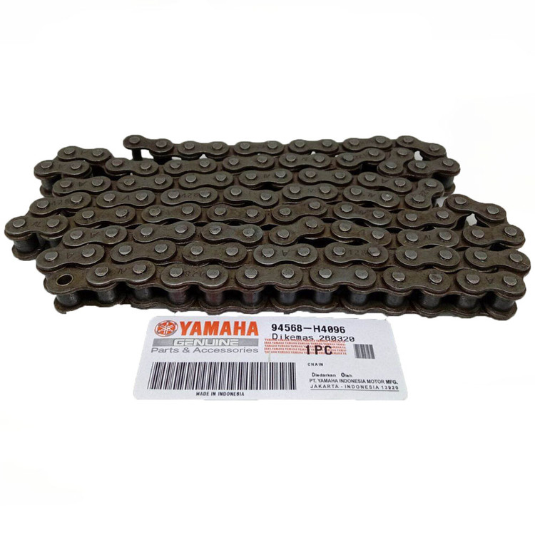 زنجیر تایم YAMAHA MX King ساخت اندونزی اصل کد 200334