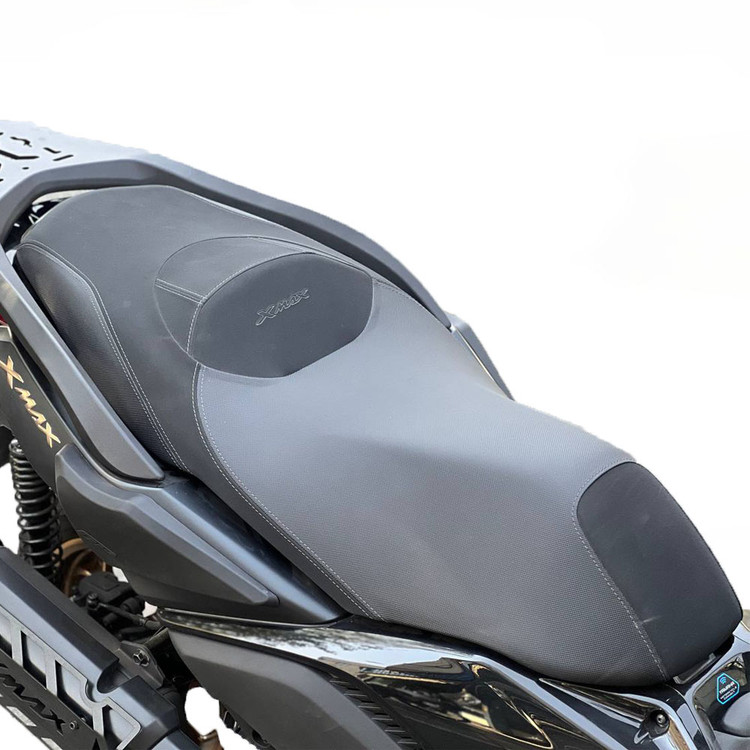 زین موتور فابریکی YAMAHA Xmax / مناسب اتاق جدید