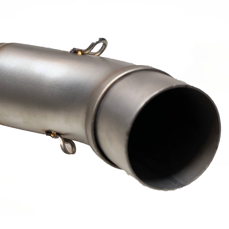 هدرز آکراپوویچ AKRAPOVIC YAMAHA R25 / MT25 / R3 اصل کد 200725